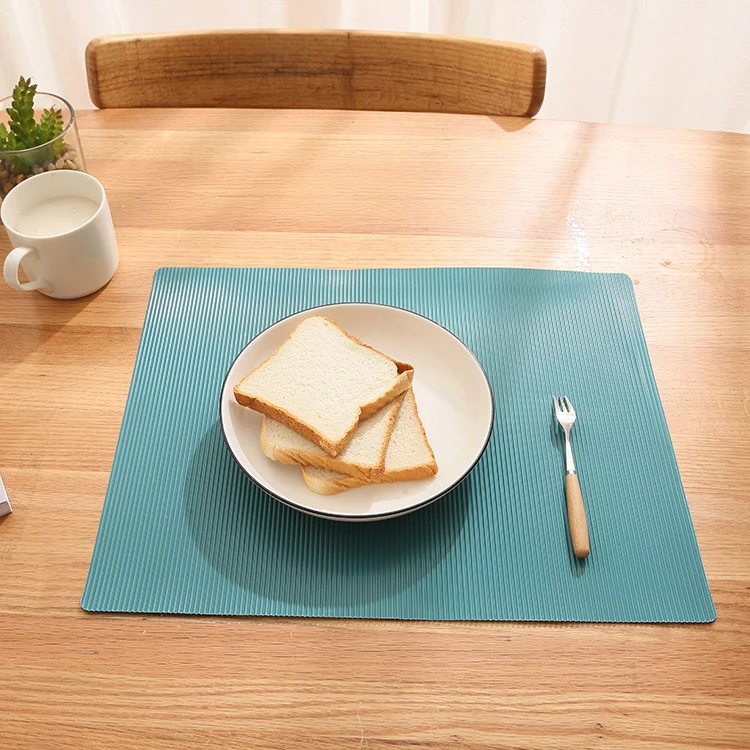 Household Children's Table Mat For Baby Safety Non-slip Washable