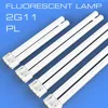 PL 2G11 CFL 1U H shape energy saving lamp