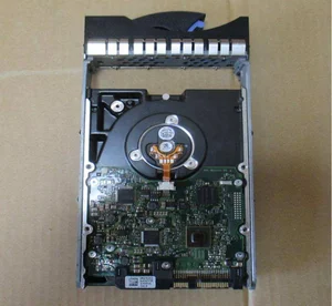SAS 7.2K RPM Server Hard Drive