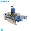 XZ1325 Imported Machine Parts XYZ Table 3-axis Wood CNC Router