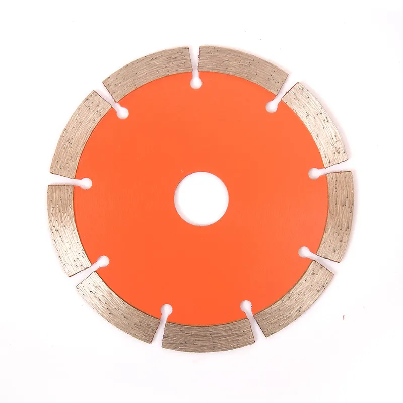 冷榨金刚石圆锯片花岗石混凝土切割工具