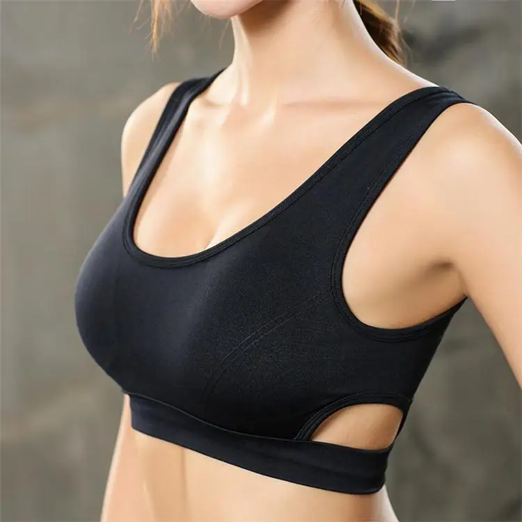 

colorful sportsbra comfortable high support sports bra sportswear