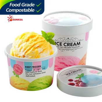 Download 92 Gambar Es Krim Cup Terbaik 