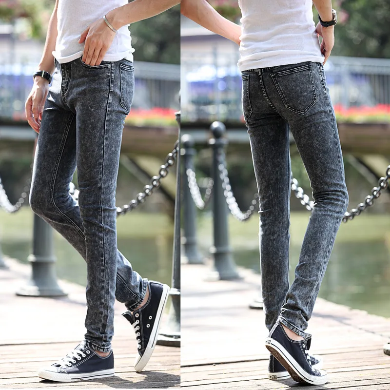 

Best Selling Products High Waist Pants Man Snow Jeans From Factory, As picture