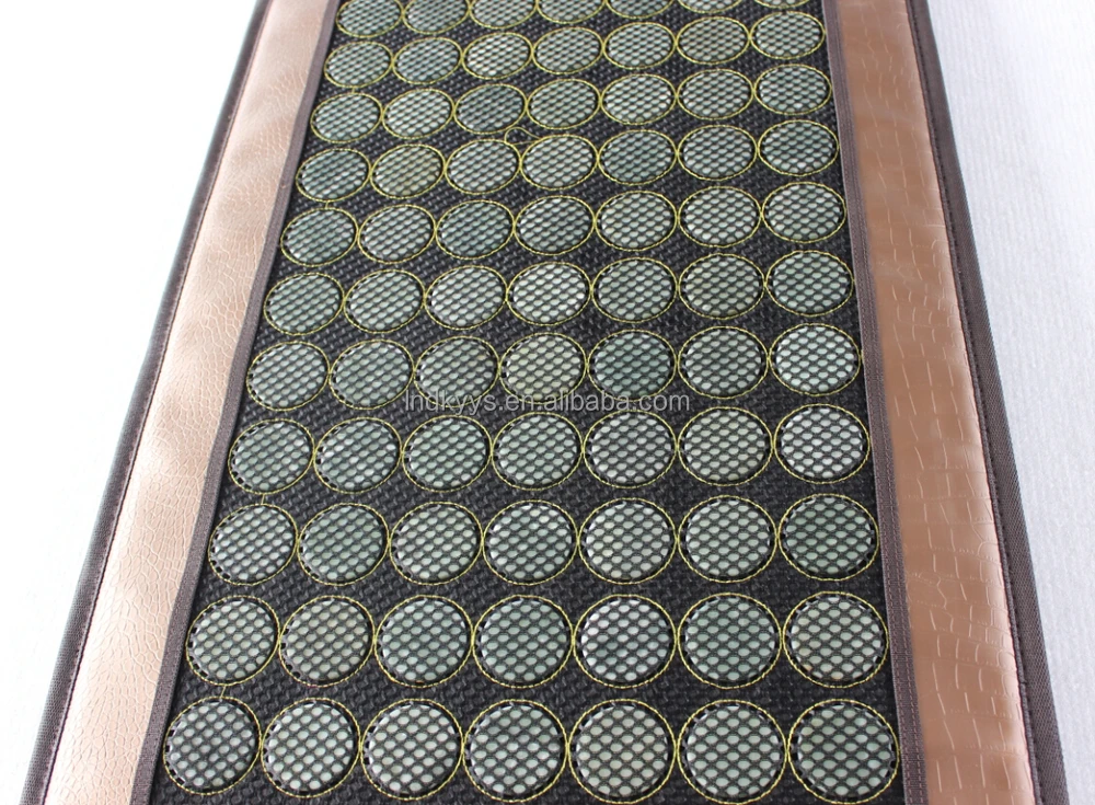 Migun Mg 3600 Pain Relief Mini Mat Healthy Mat Control Panel For Pain Relief Ebay