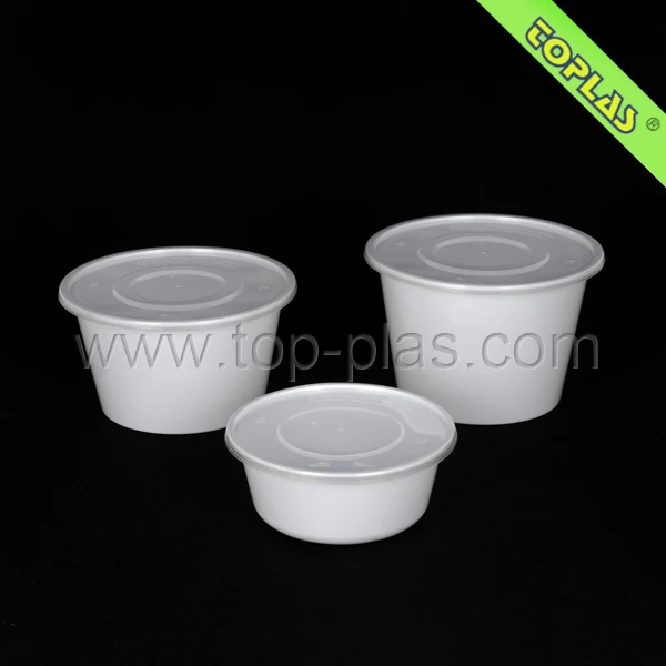 plastic bowls with lids costco