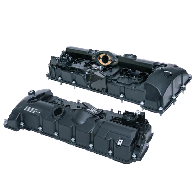 Engine Valve Cover & Gasket For N52 Oe 11127552281 Buy Cylinder Head