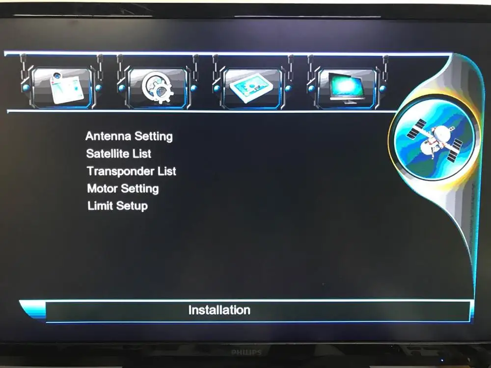 Image result for 1506f receiver