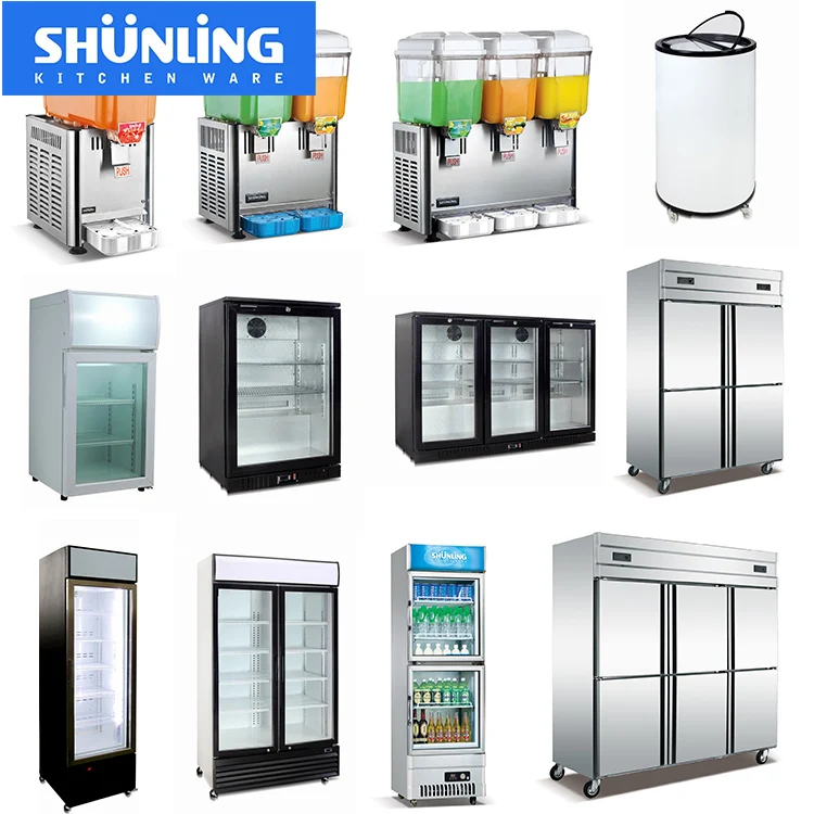 معدات المطابخ التجارية الصينية shunling لمطعم الفندقلوازم الفنادق والمطاعم الأخرىمعرف المنتج