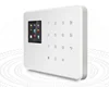 Updated wireless APP gsm alarm system laser beam home security alarm system g18