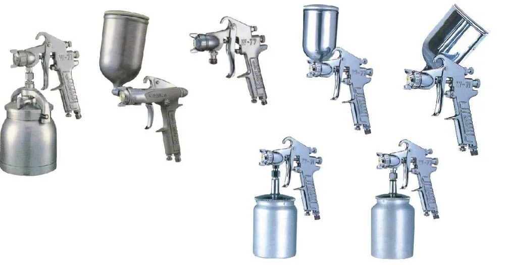 The Best Spray Gun Polyurethane Buy The Best Spray Gun,Spray Gun