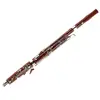 Brand New great sound student or the beginner use maple C key wood bassoon