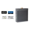 X86 intel atom Dual screen zero client citrix Linux RDP vesa mount Vmware thin client with Management software