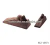 cast iron rat door stops