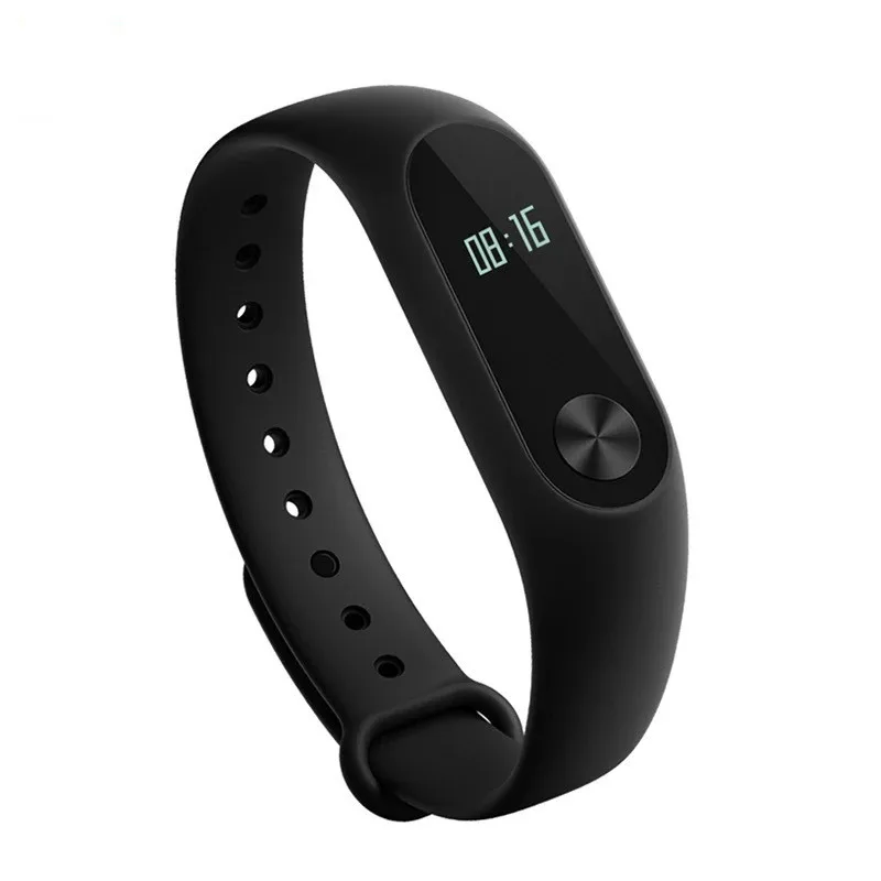 

M2 waterproof smart band fitness tracker with heart rate