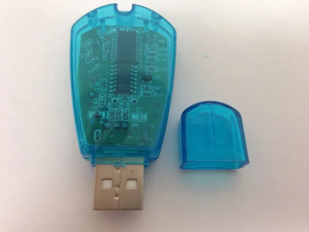 USB SIM Card Reader/Writer/Copy/Cloner/Backup GSM CDMA For Windows XP Vista Win BE