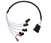 Brifar custom cable assembly wiring harness