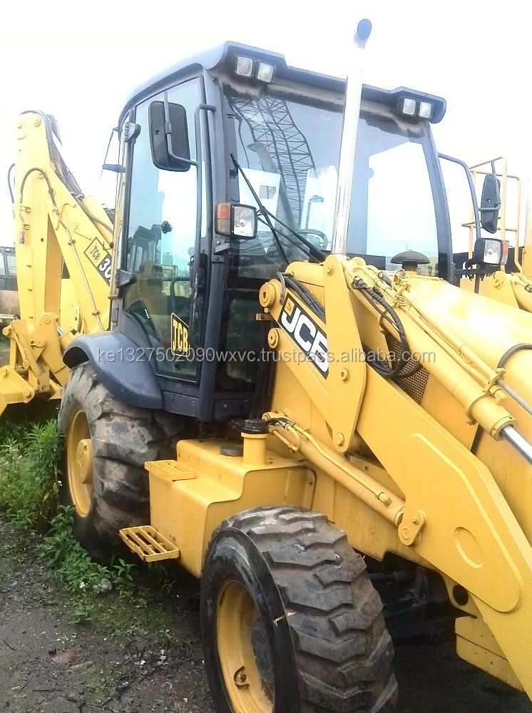 Used Jcb 4cx Backhoe Loader,Japan Used Jcb Backhoe Loader 3cx 4cx Buy Lower Working Hours Used