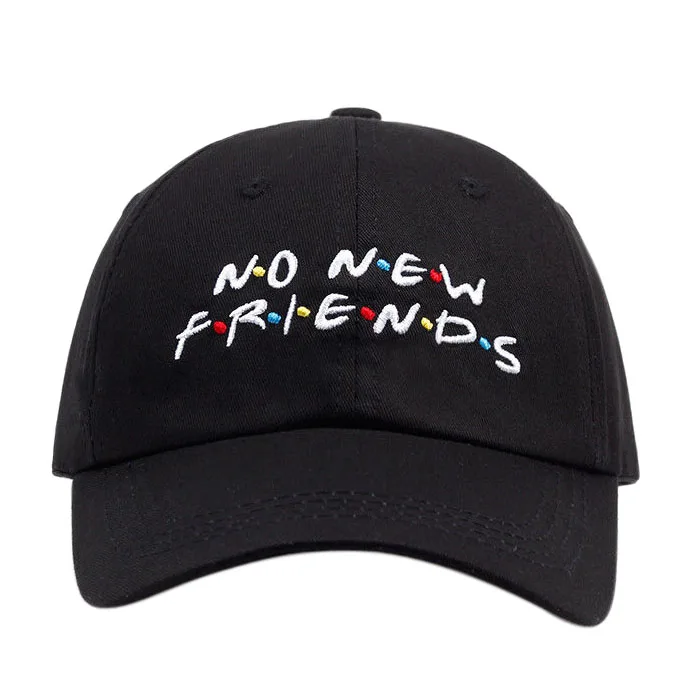 6 Panel Dad Hats Customized Embroidered Logo Baseball Caps And Dad Hats Men Cotton Sports Dad