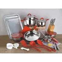 

Set of 36PCS Cooking Pot