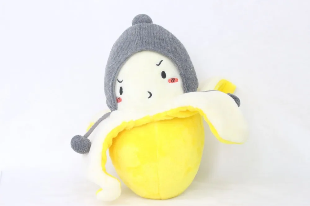 soft toys banana