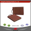 Clear fabric sample book catalogue file folder manufacturer