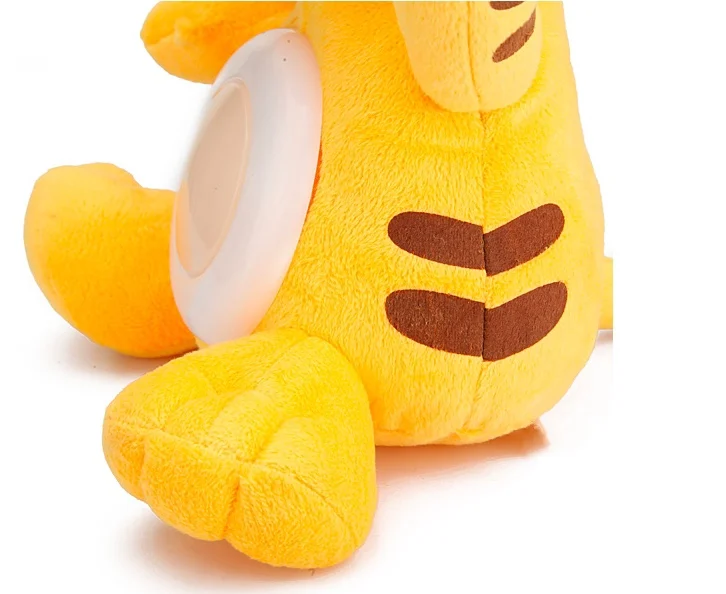 lamp head plush