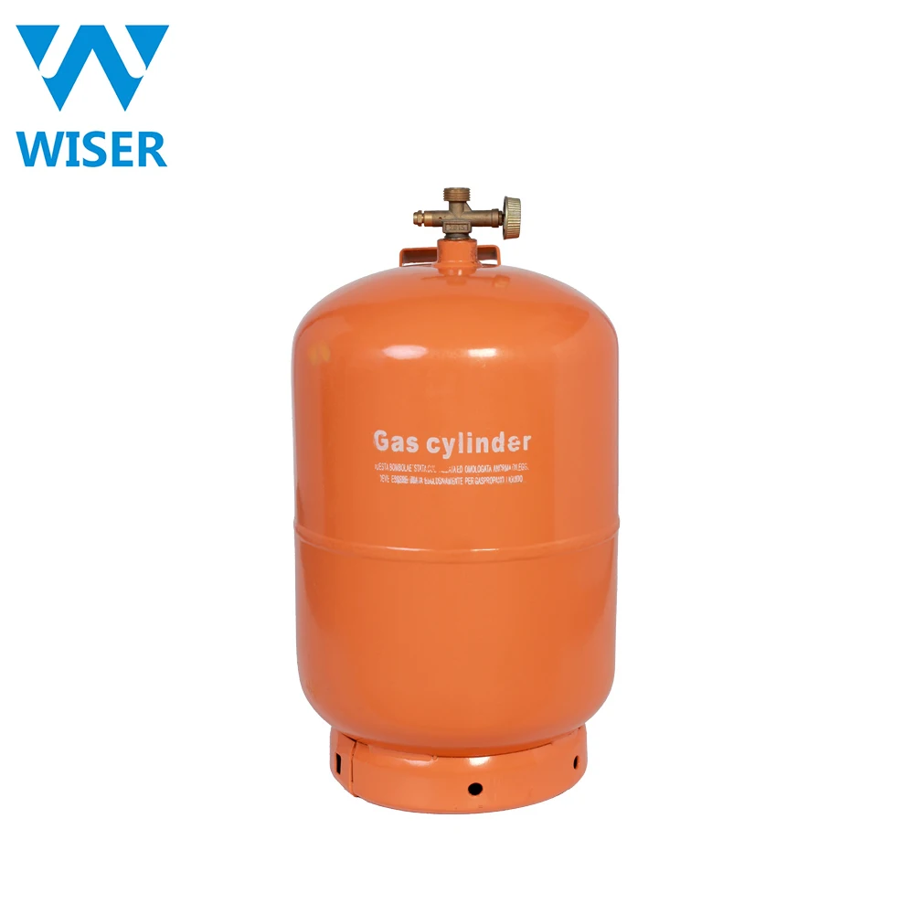 Bangladesh 12 5kg Lpg Gas Cylinder Price