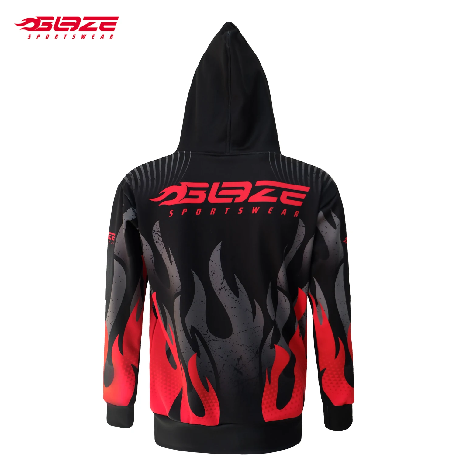 sublimation hoodies wholesale