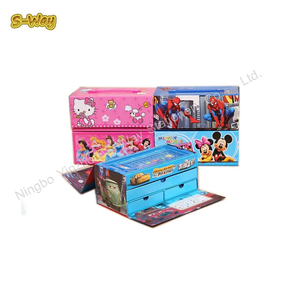 kid art sets