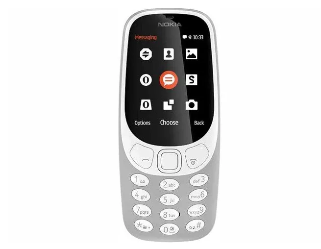 

Unlocked dual sim card for nokia 2017 model GSM mobilephones for 3310 low price GSM900/1800MHz, N/a