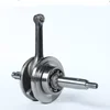 Hot selling crankshaft for motorcycle for CD70,JH70,C70