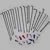 Wholesale Motorcycle Spoke Machine High Polishing Motorcycle Spokes for Harley Davidson Parts