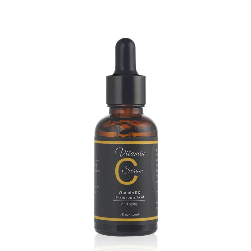 

Hot selling Vitamin C serum for whitening skin and antioxidant, N/a