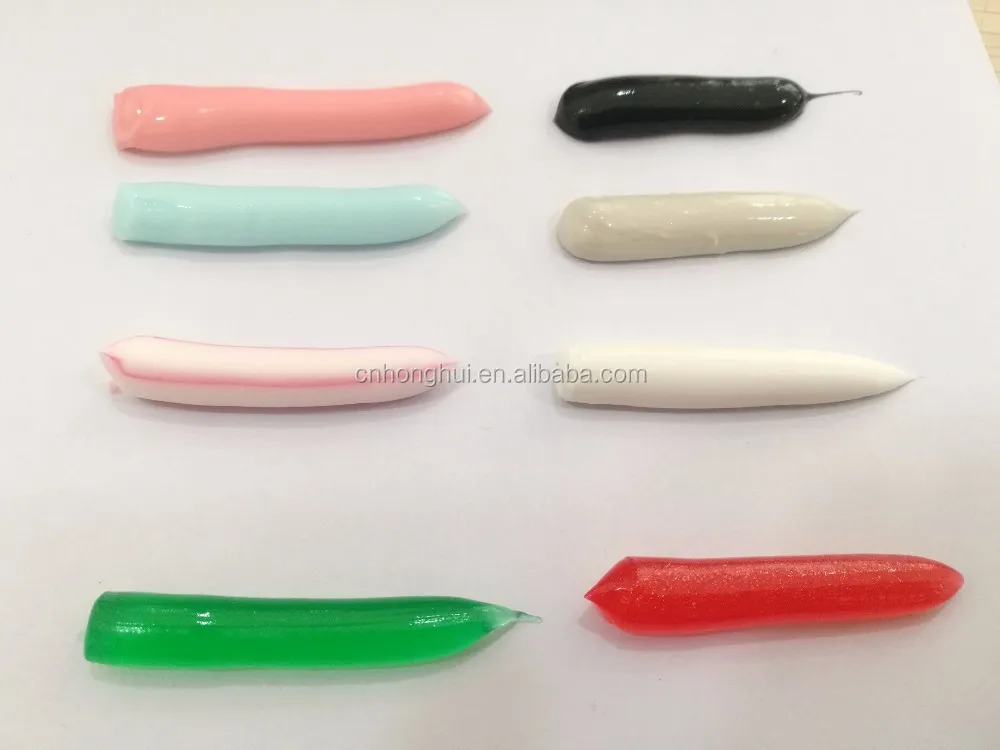 Wholesale 25kg Best Price Raw Material Non Gel Bulk Toothpaste