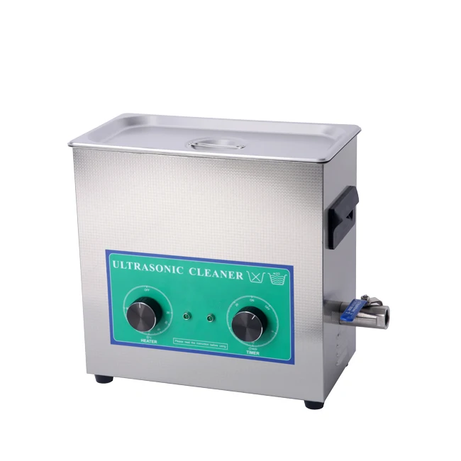 Ultrasonic Water Bath 6.5L
