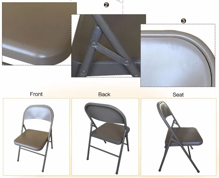 Cheap Metal Folding Chairs For Wholesale Buy Dining Chair,Metal