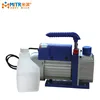 Vacuum Pump Used For Lab Research Stainless steel Vacuum Glove Box/Inert atmosphere glove box
