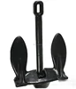 black paint load scope 0.2ton --50ton baldt stockless anchor