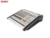 JB-806 Jusbe 12 Zones Usb Sound System Audio Console 200watts Professional Digital Audio Power Microphone Amplifier Mixer