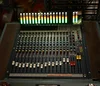 Supply 20 Segments Fixed Color Audio Level Meter Module Vu Meter Module