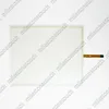 Touch Screen digitizer for 6AV7804-1AA10-2AC0 PANEL PC677 19" TOUCH Touch Panel for 6AV7804-1AA10-2AC0 PC677 19" Replacement