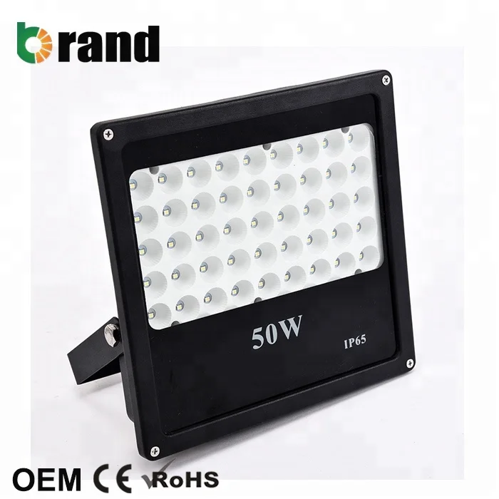 3 Years Warranty IP65 Outdoor RGB 30W LED Reflector with Remote Control