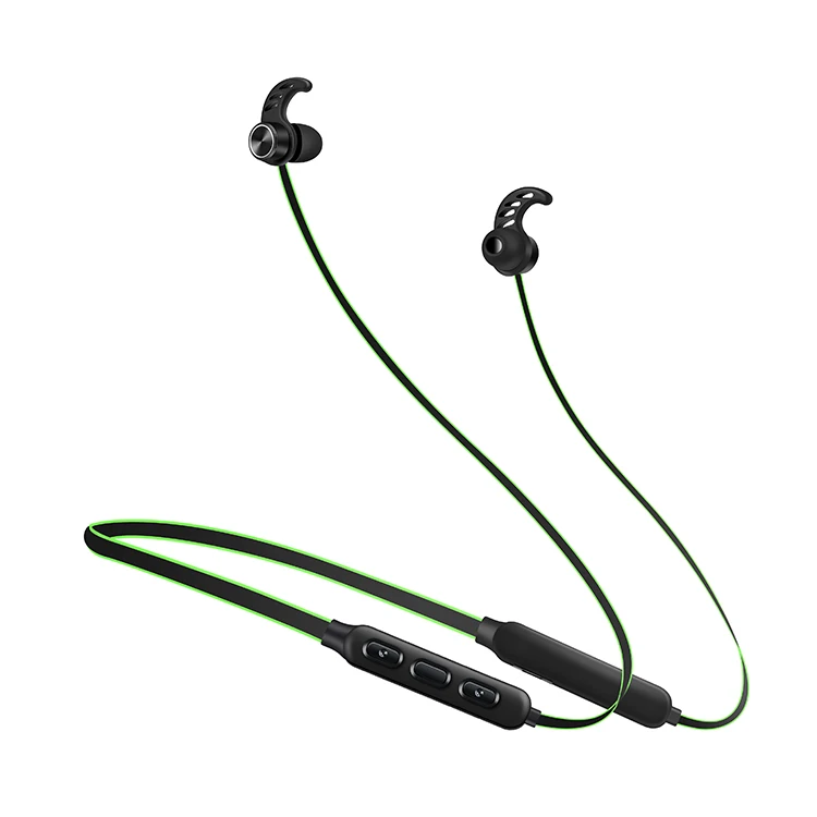 

Wireless Bluetooth Stereo V4.0 Headset HBS800 Sport Neckband headphone earphone