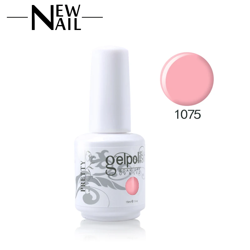 

Nail gel manufacturers wholesale gel polish uv led nail salon color gel, 342