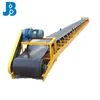 OEM custom coal handling system or material handling system/coal vibration belt conveyor
