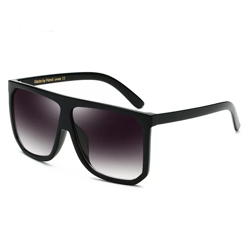 

2019 new trends Big square frame women fashion Sunglasses sun glasses, Any color