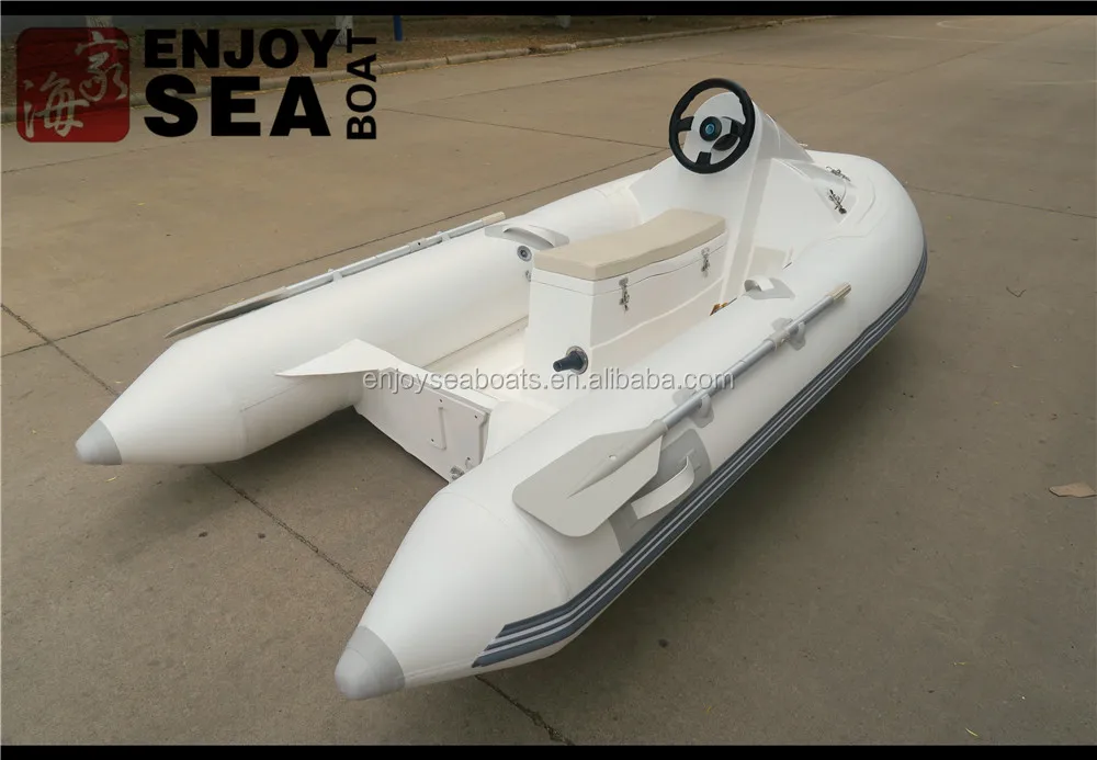 RIB-330 motorboat  (3)