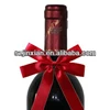 bottle neck decorative bows/make decorative wedding bows/mini bow ties craft