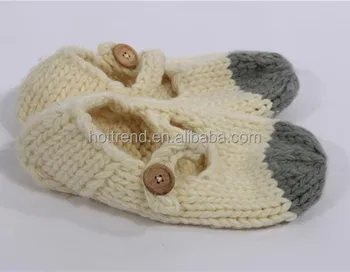 womens knit socks